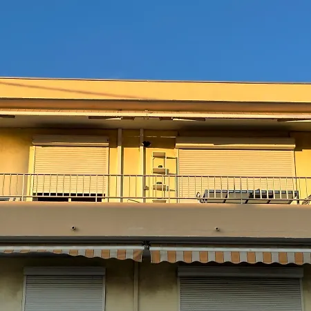 Apartment Vue Mer , Plage A 50m