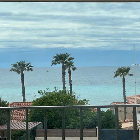 Apartment Vue Mer , Plage A 50m