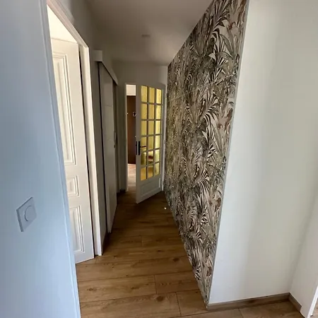 Apartment Vue Mer , Plage A 50m *